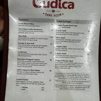 Pizzeria Ludica - Pizza Near Me - Vancouver, British Columbia