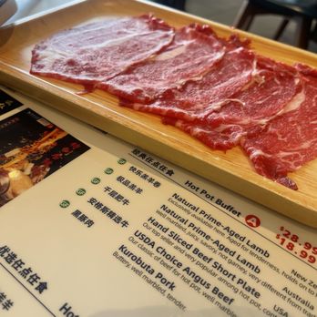 Happy Lamb Hot Pot - Bridgeport - Hot Pot Near Me - Chicago, Illinois