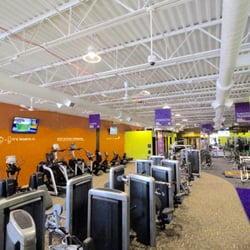 Anytime Fitness