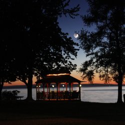 Willows on the Lake RV Park