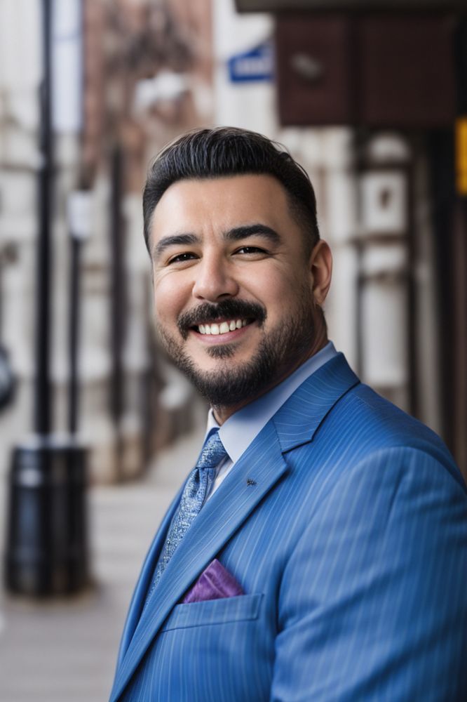 Steven Knott PMHNP - Light Side Wellness Company - grief counselor in Portland, OR