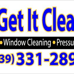 Get It Cleaned