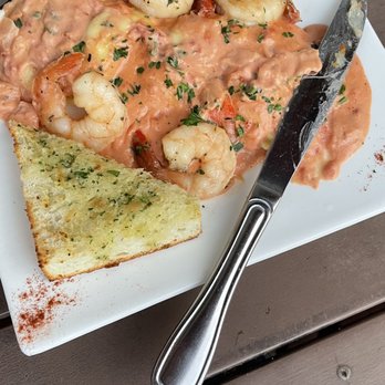 Caffe Luciano's - Italian Near Me - Garden City, Idaho
