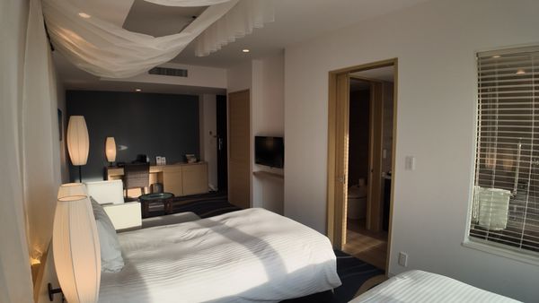 Rihga Royal Gran Okinawa by null