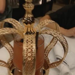 La Conde - San Diego - Their special drink