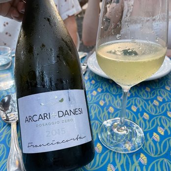 Lenoir - Franciacorta. - New American Near Me - Austin, Texas Lenoir - Franciacorta. - New American Near Me - Austin, Texas