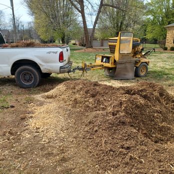 Kohler Stump Grinding - Grinding away.... - Tree Services Near Me Kohler Stump Grinding - Grinding away.... - Tree Services Near Me