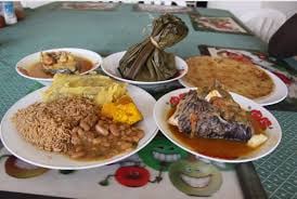 Jaliz Cuisine of East Africa by null
