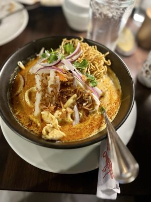 Thai Kitchen Bird Pepper by null