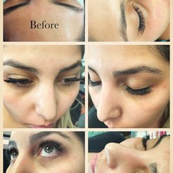 Trendy Nails & Spa - Tamarac - Russian Volume Eyelash Extension by Mindy