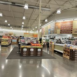 Sprouts Farmers Market