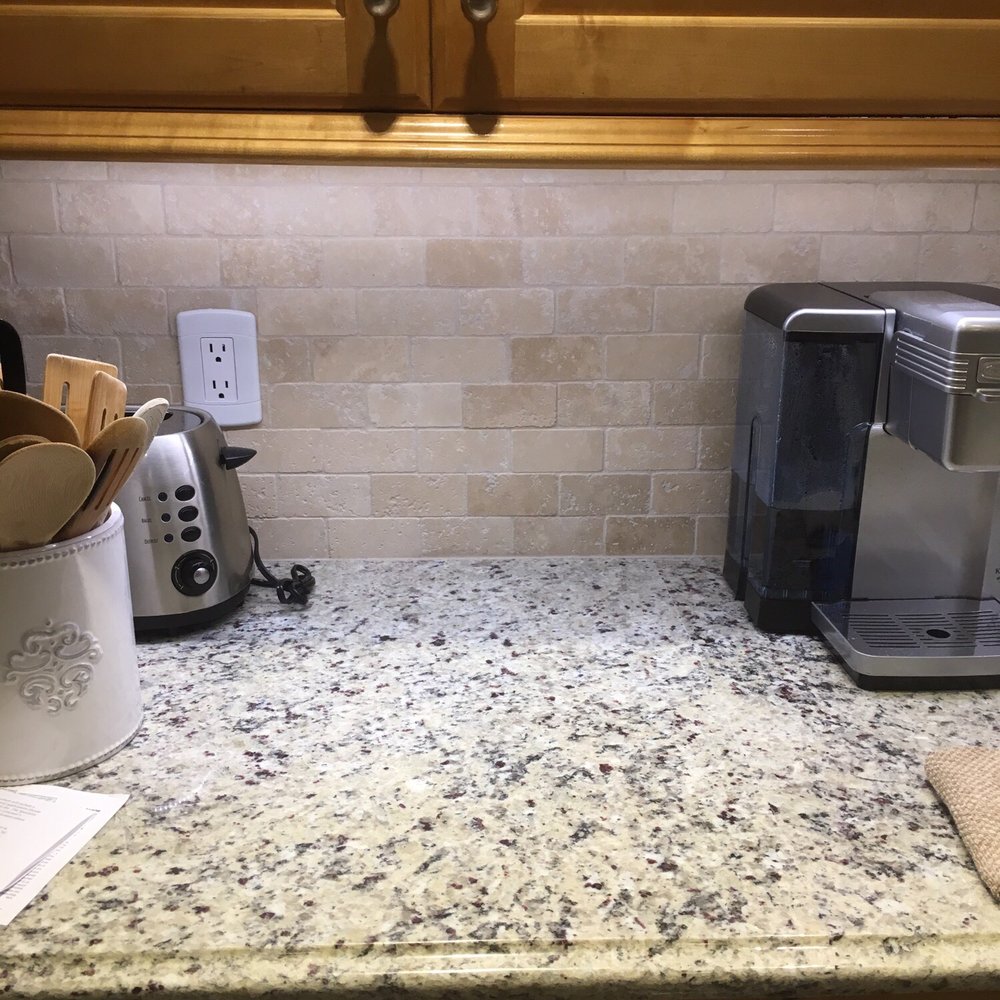 Moore Stone - General Contractors Near Me