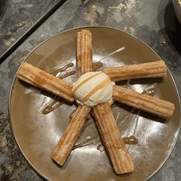 Churros Churros