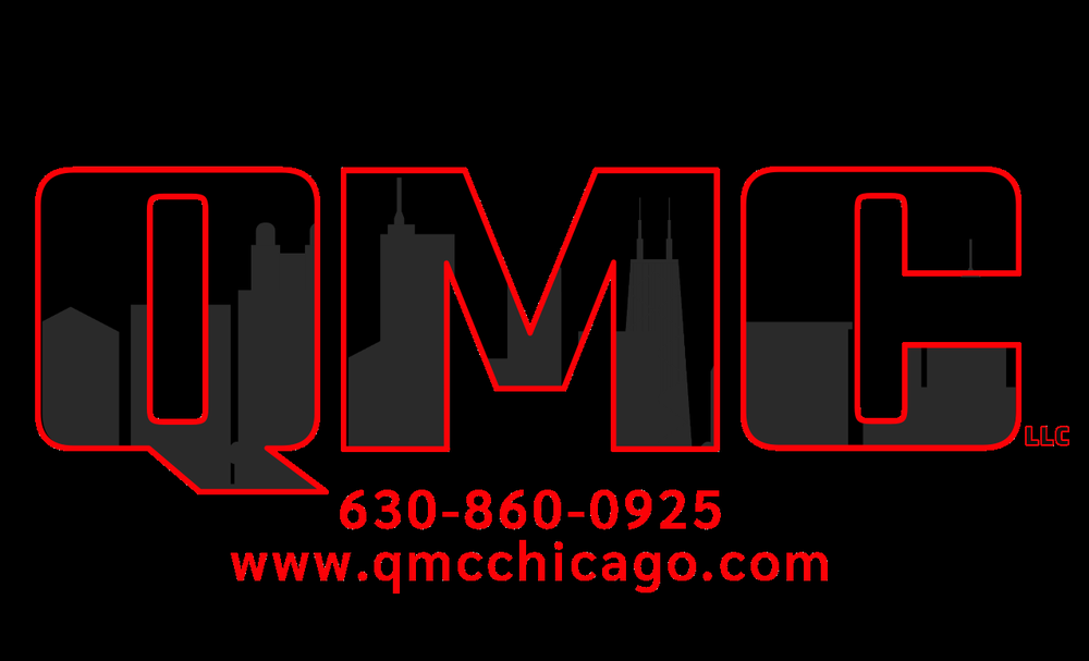 QMC Updated May 2024 1100 Entry Dr, Bensenville, Illinois Heating