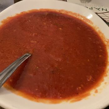 Napoli's - marinara - Italian Near Me - Terrell, Texas