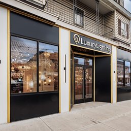 Exterior photo of Luxury Lighting - Monroe, New York Exterior photo of Luxury Lighting - Monroe, New York
