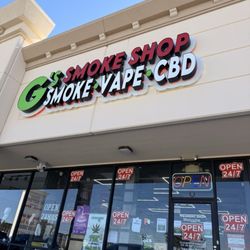 G's Smoke Shop