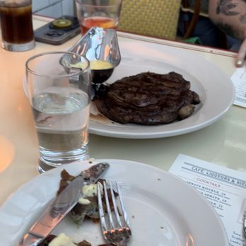 Pastis Miami - French Near Me - Miami, Florida