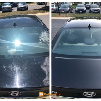 DAMN, That's Clean Auto Detailing - Auto Detailing Near Me