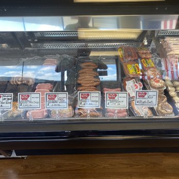 One Bite Meat Market, - Meat counter - Meat Shops Near Me - Heber Springs, Arkansas One Bite Meat Market, - Meat counter - Meat Shops Near Me - Heber Springs, Arkansas