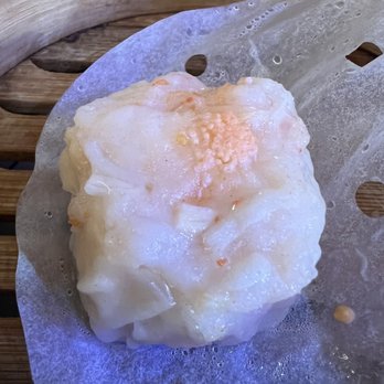 Din Soup Dumplings - Shrimp D1. Seafood Shumai A3. Salt and Crispy Chicken N5. Tonkatsu Noodle Soup - Dim Sum Near Me - Brooklyn, New York