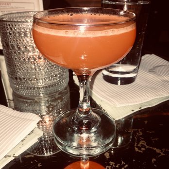 Noble Experiment - Paper Plane - Cocktail Bars Near Me - San Diego, California