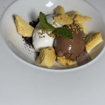 First & Oak - Chocolate & Honey - New American Near Me - Solvang, California First & Oak - Chocolate & Honey - New American Near Me - Solvang, California