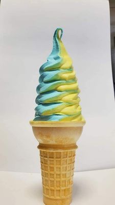 Bee Queen Dairy & Grill by null