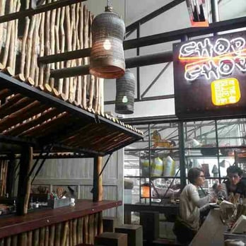 Chop Chop - Bars Near Me - Auckland, AUK Chop Chop - Bars Near Me - Auckland, AUK