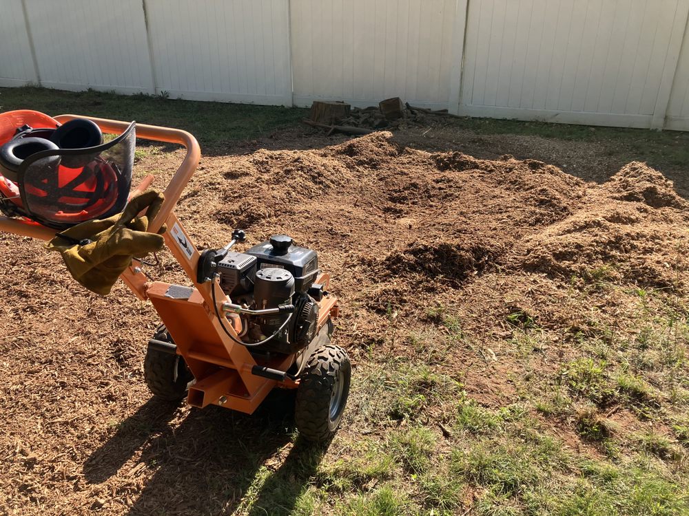 Stump Meister Stump Grinding - tree service in Newington, CT
