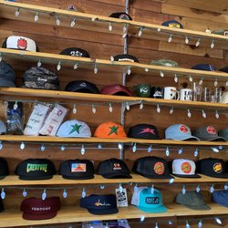 Programme Skate & Sound - Hats for the Holidays...