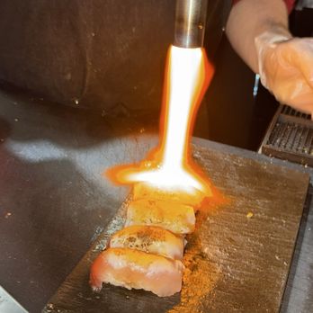 Sushi By Bou - Salt Lake City - Sushi Bars Near Me - Salt Lake City, Utah Sushi By Bou - Salt Lake City - Sushi Bars Near Me - Salt Lake City, Utah