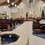 Photo of St John the Evangelist Catholic Church