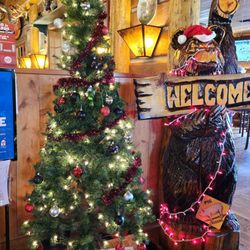 Famous Dave's Bar-B-Que