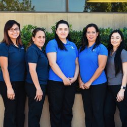 Family Medicine Associates of El Paso PA - Our amazing staff