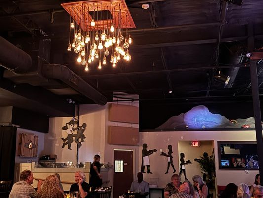 Towne Crier Cafe by null