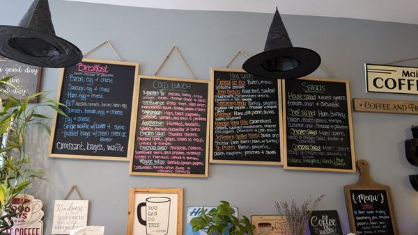 Battle Grounds Bakery & Coffee by null