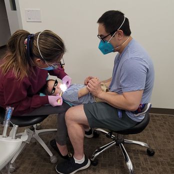 Camino Pediatric Dentistry - Pediatric Dentists Near Me - Sunnyvale, California
