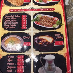 Gaziantep Ocakbaşı