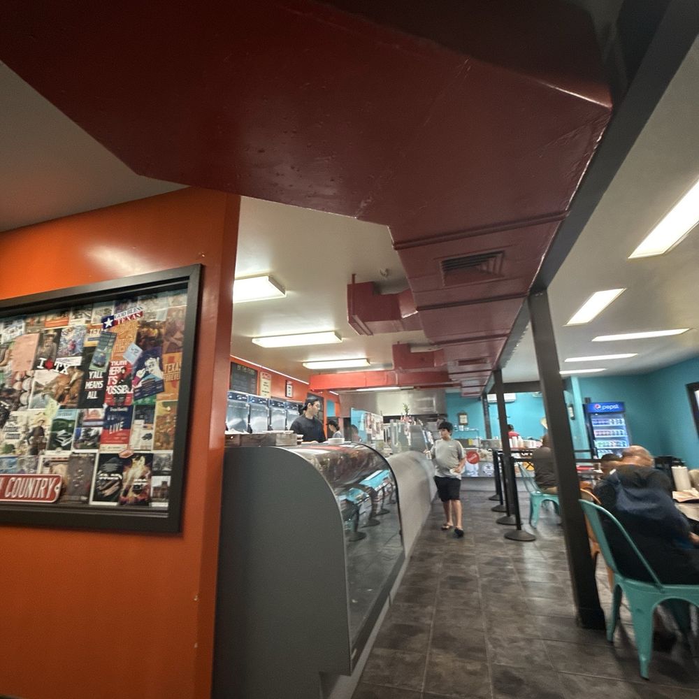 Sunset Texas Barbecue - Inside area of the restaurant - Barbeque Near Me - Honolulu, Hawaii Sunset Texas Barbecue - Inside area of the restaurant - Barbeque Near Me - Honolulu, Hawaii