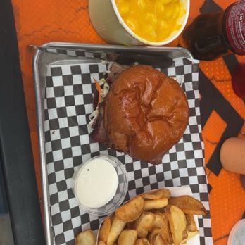 Chop Shop BBQ - Barbeque Near Me - Caldwell, Idaho Chop Shop BBQ - Barbeque Near Me - Caldwell, Idaho