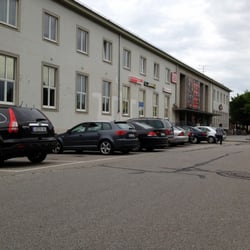 Landshut Hauptbahnhof