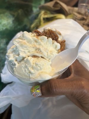 Kahler's Crab House by null