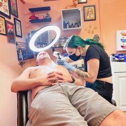 Fetch Body Piercing