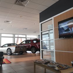 Janzen GMC