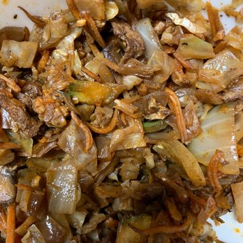 Mr. Mongolian - a plate of stir fried vegetables - Mongolian Near Me - Durham, North Carolina Mr. Mongolian - a plate of stir fried vegetables - Mongolian Near Me - Durham, North Carolina