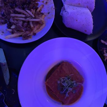 P.S. Kitchen - Lasagna, Chili Cheese Fries, Chicken Caesar Wrap - Vegetarian Near Me - New York, New York
