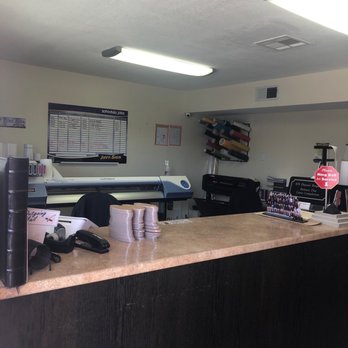 Jiffy Sign - Nice place for make you sign.   Still open in stanton - Printing Services Near Me - Stanton, California
