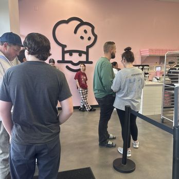 Crumbl - West Jordan - Desserts Near Me - West Jordan, Utah Crumbl - West Jordan - Desserts Near Me - West Jordan, Utah