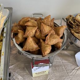 Samosa